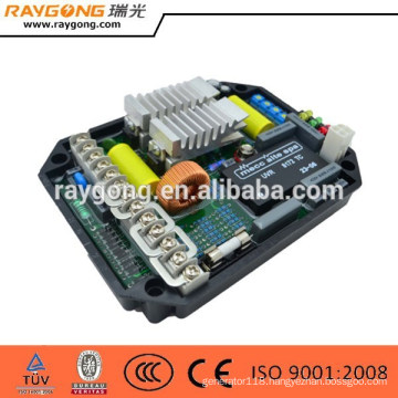 automatic voltage regulator uvr6 generator avr